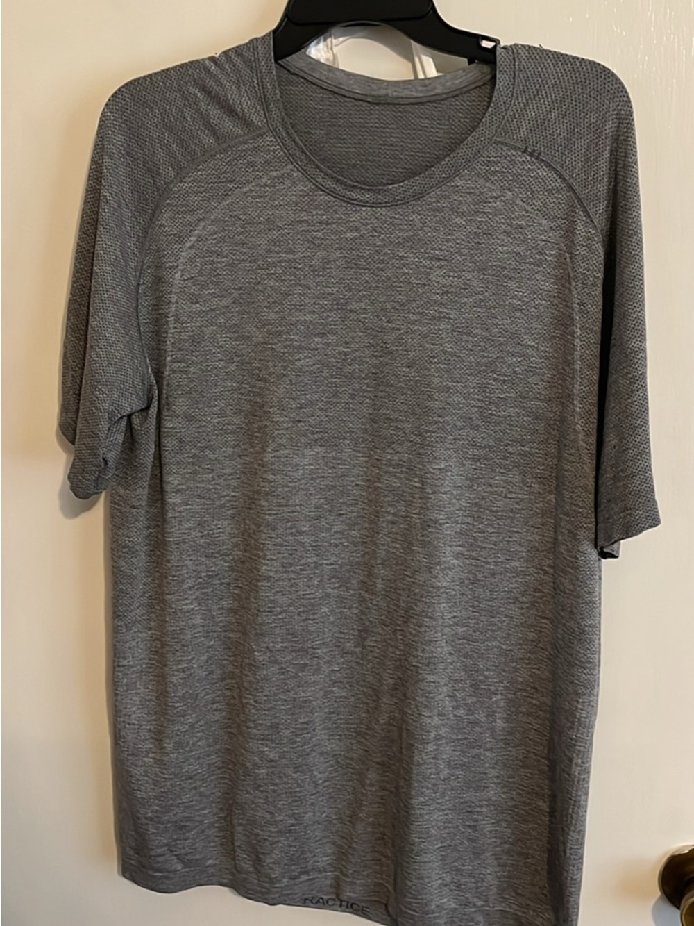 Lululemon Men’s Swiftly